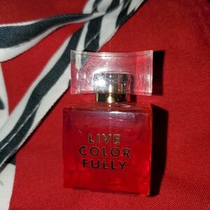 Women's Perfume (LIVE COLORFULLY) By Kate Spade